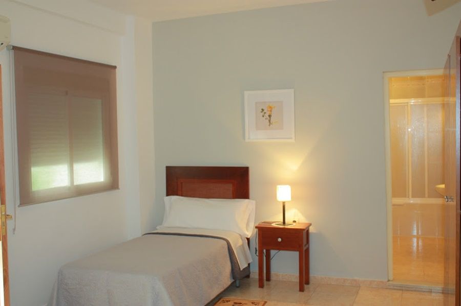 Hotel Toril Antequera Zewnętrze zdjęcie