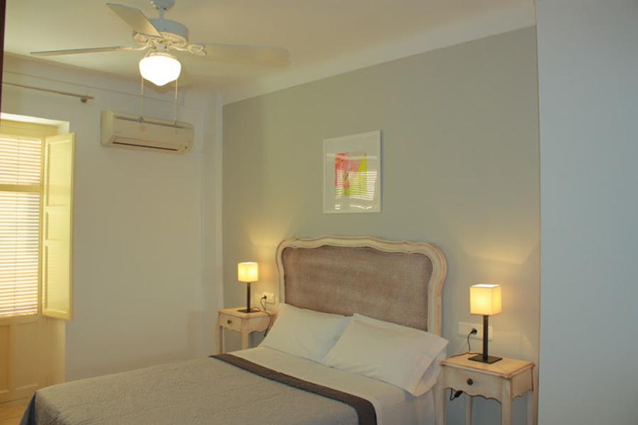 Hotel Toril Antequera Zewnętrze zdjęcie