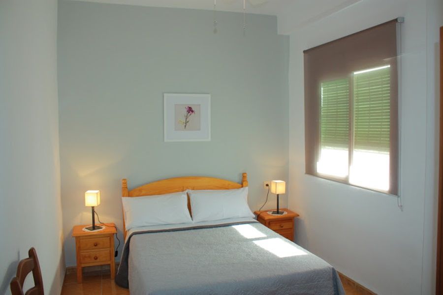 Hotel Toril Antequera Zewnętrze zdjęcie