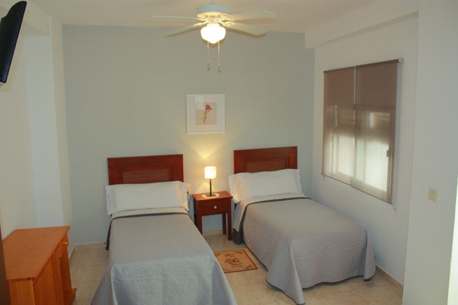 Hotel Toril Antequera Zewnętrze zdjęcie