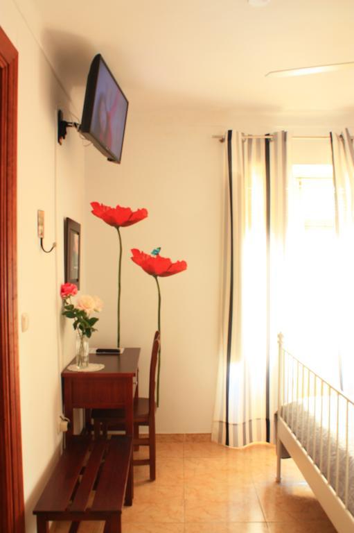 Hotel Toril Antequera Zewnętrze zdjęcie