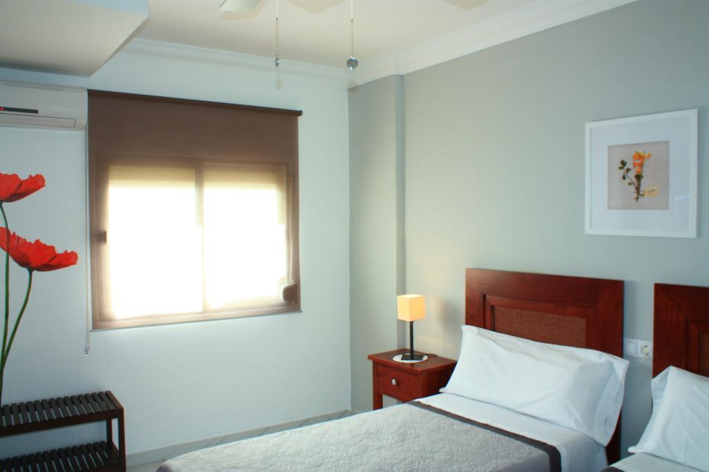 Hotel Toril Antequera Zewnętrze zdjęcie