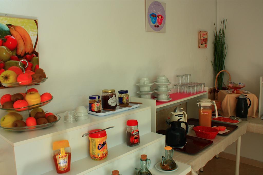 Hotel Toril Antequera Zewnętrze zdjęcie