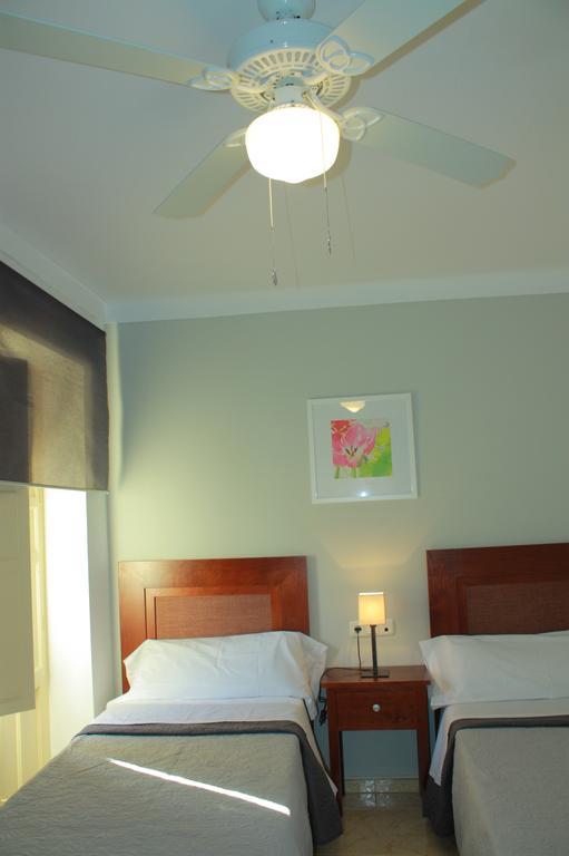 Hotel Toril Antequera Zewnętrze zdjęcie