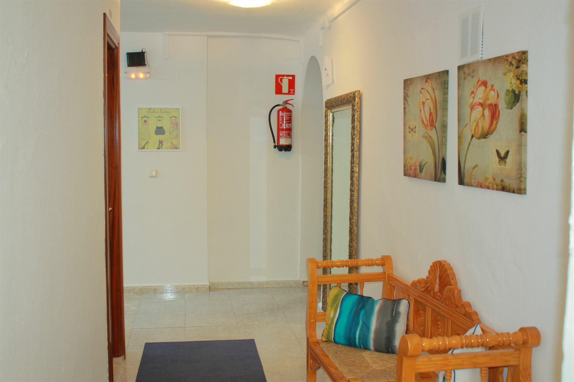 Hotel Toril Antequera Zewnętrze zdjęcie