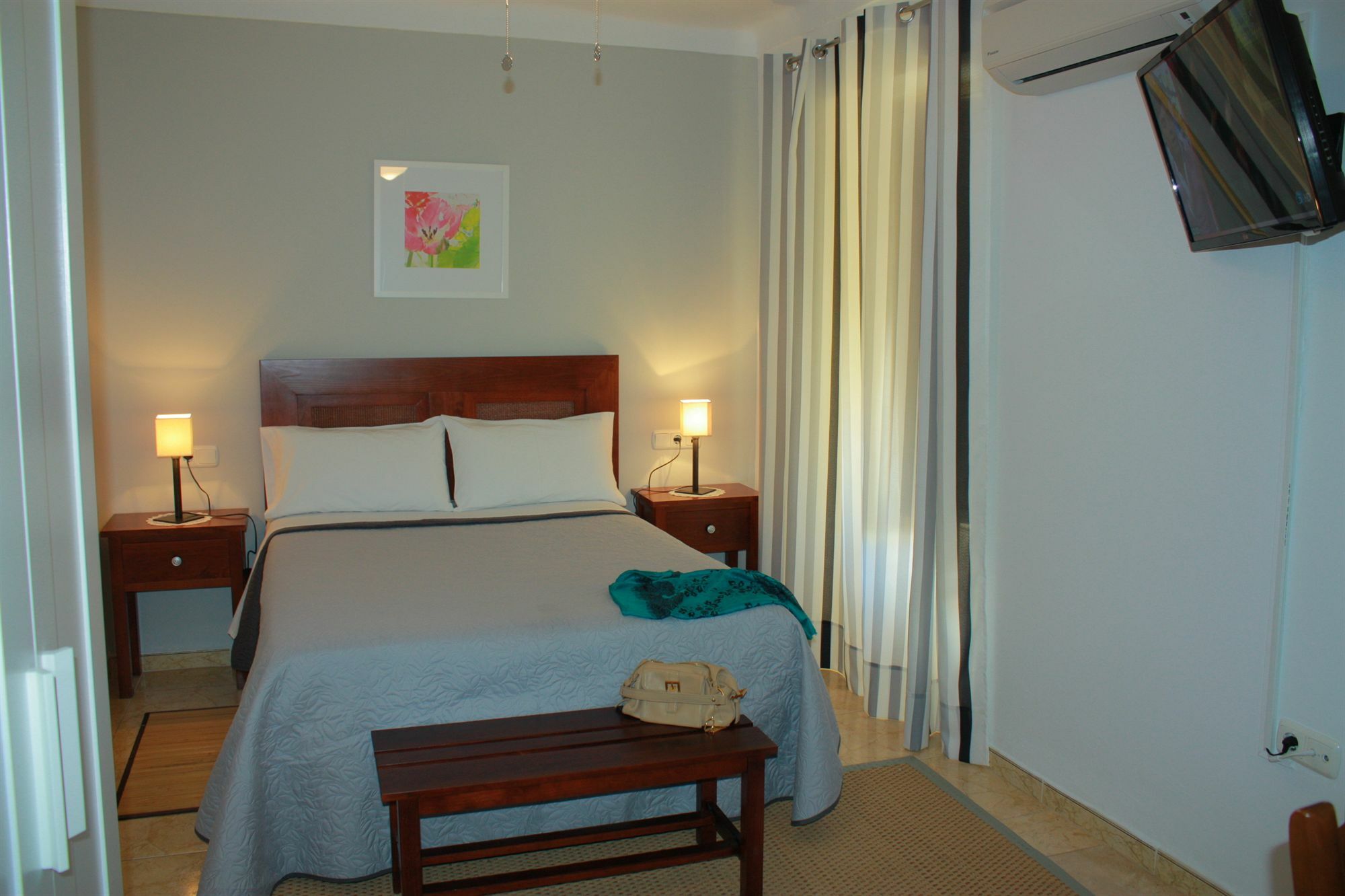 Hotel Toril Antequera Zewnętrze zdjęcie