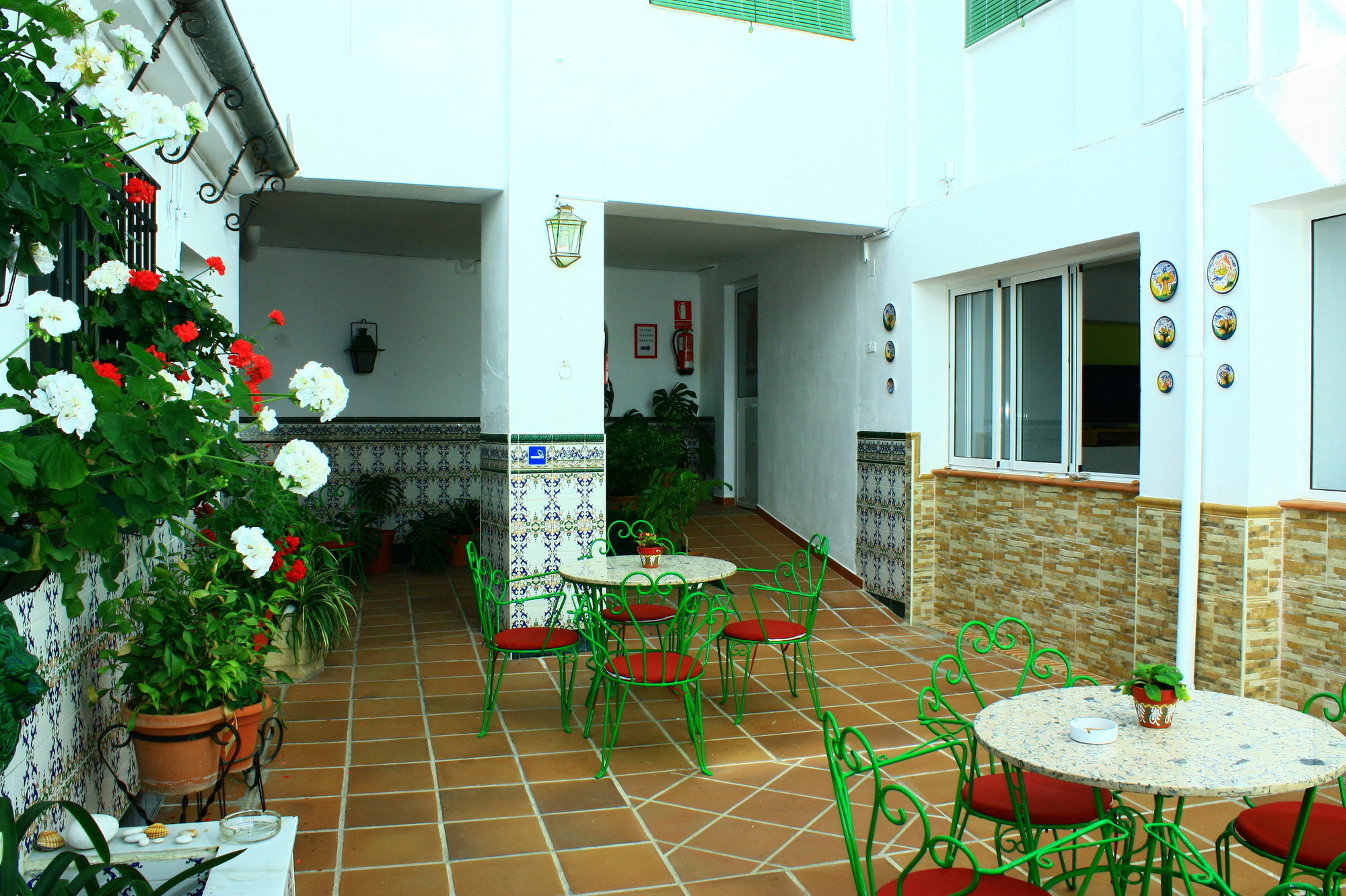 Hotel Toril Antequera Zewnętrze zdjęcie