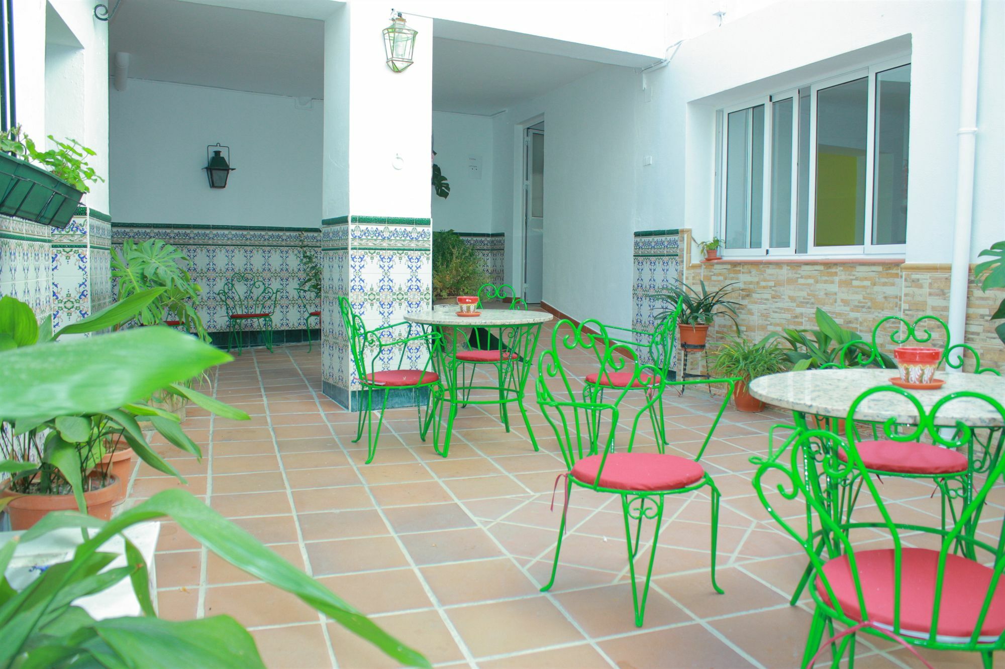 Hotel Toril Antequera Zewnętrze zdjęcie