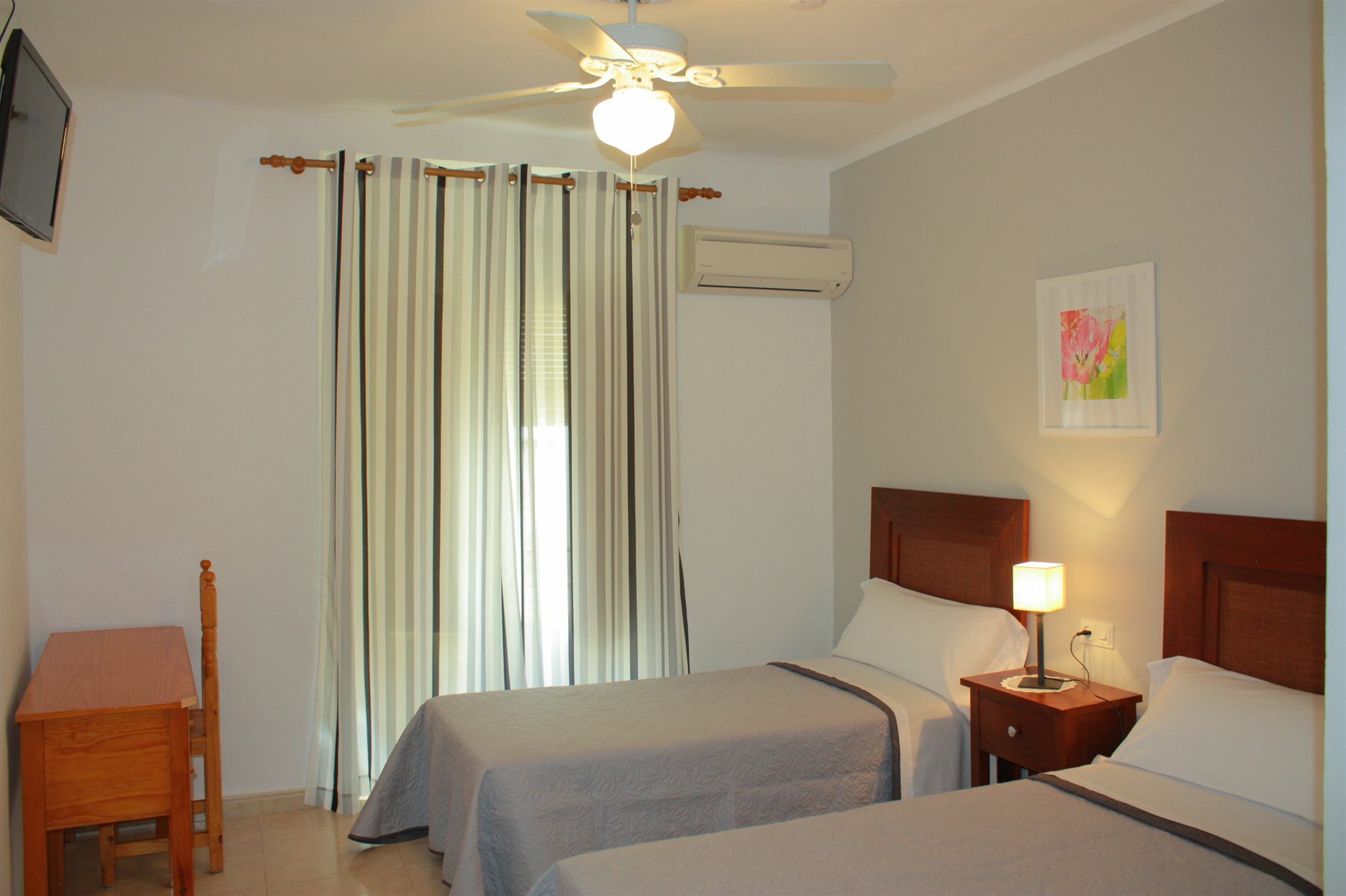 Hotel Toril Antequera Zewnętrze zdjęcie