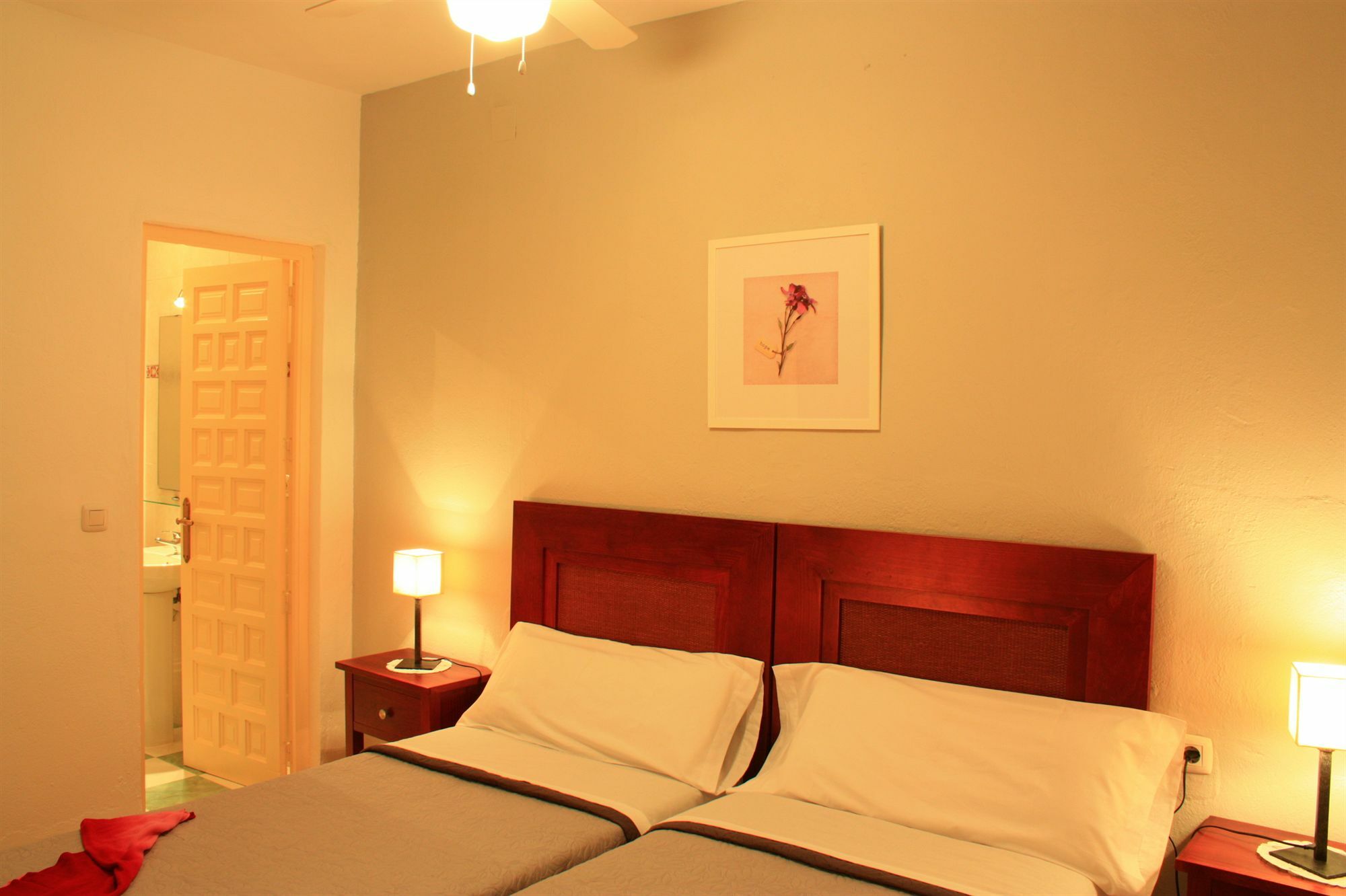 Hotel Toril Antequera Zewnętrze zdjęcie