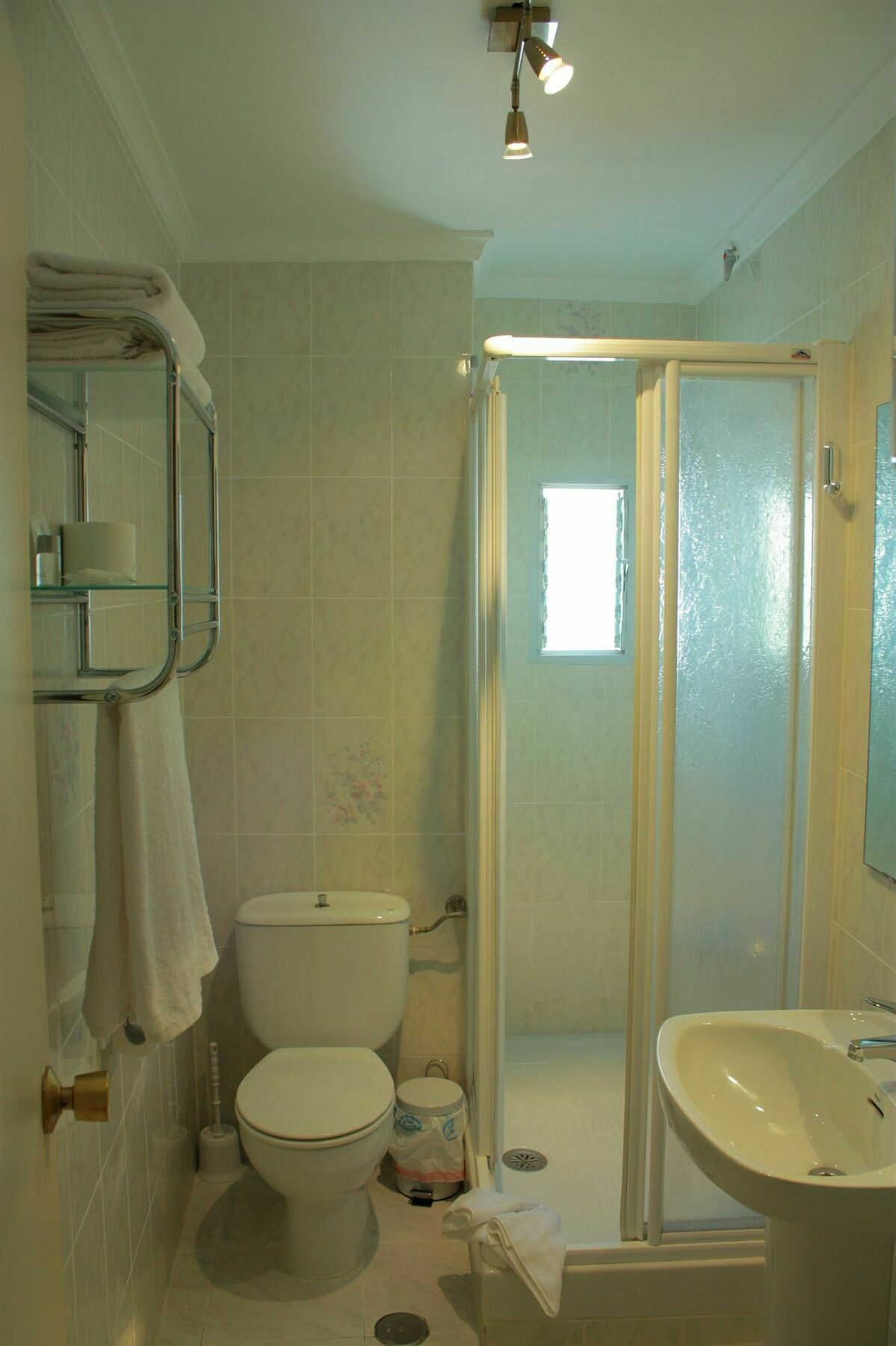 Hotel Toril Antequera Zewnętrze zdjęcie